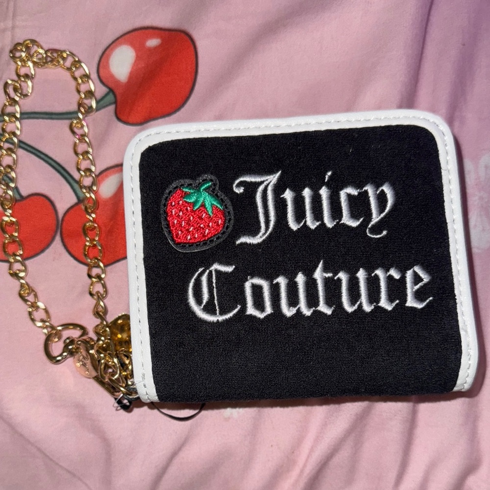 Juicy Couture Wallet